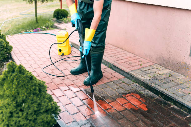 Best Dumpster Area Cleaning  in Pond Creek, OK