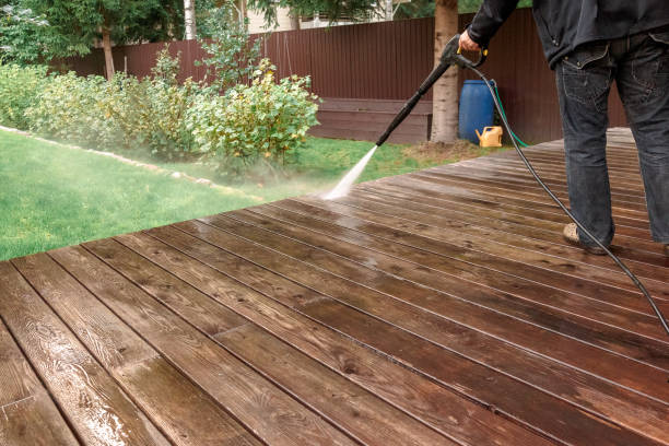 Best Pool Deck Cleaning  in Pond Creek, OK