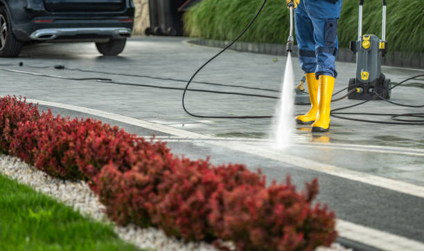 Best Solar Panel Cleaning  in Pond Creek, OK